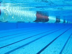 В Молдове открылся купальный сезон в бассейнах бассейн