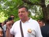 Организатора митинга в Рыбнице задержали власти Приднестровья