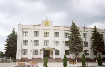 Примэрия города Хынчешты ушла на карантин