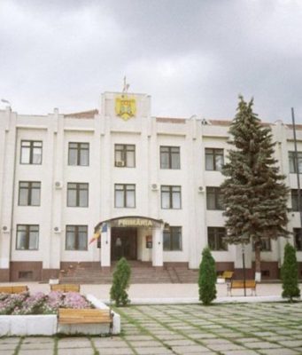 Примэрия города Хынчешты ушла на карантин