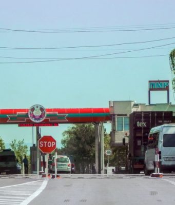 Миссия ОБСЕ обеспокоена ужесточением властями Приднестровья правил пересечения границы приднестровье