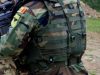 В случае гибели военнослужащих Молдовы члены их семей получат пособия