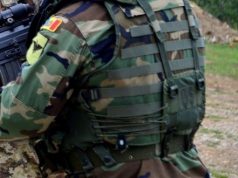 В случае гибели военнослужащих Молдовы члены их семей получат пособия