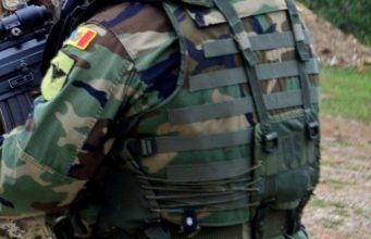 В случае гибели военнослужащих Молдовы члены их семей получат пособия