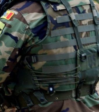 В случае гибели военнослужащих Молдовы члены их семей получат пособия