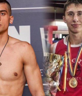 Опротестован оправдательтный приговор за убийство у ТЦ „Атриум” в Кишиневе