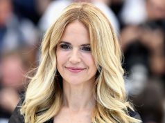 Жена Джона Траволты скончалась от рака