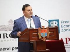 Марин Чобану: Свободные экономические зоны показали свою эффективность (ВИДЕО)