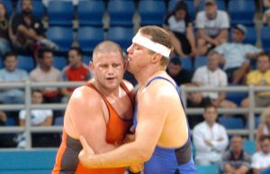 С юбилеем, Сергей Мурейко!