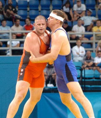 С юбилеем, Сергей Мурейко!