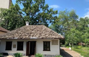 Откройте Молдову