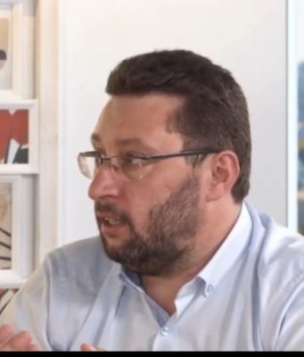 Волницкий И.: Майе Санду не выгодно поддерживать отставку правительства