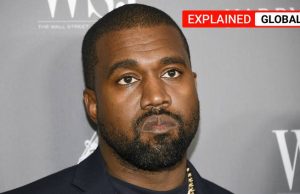 Канье Уэст переболел коронавирусом