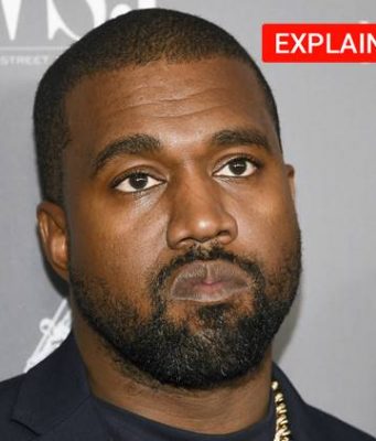 Канье Уэст переболел коронавирусом