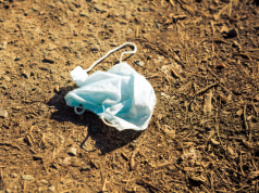 В ООН сообщили о загрязнении планеты из-за коронавируса