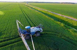 Орошение в Молдове – мечта или реальная перспектива? орошение