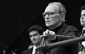 Умер великий Энио Морриконе