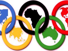 Оргкомитет “Токио-2020” не исключает, что Олимпиада может пройти без зрителей