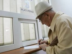 Заявления о перерасчете пенсии можно подавать онлайн