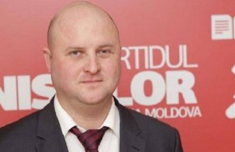 Кишиневский муниципальный советник подхватил коронавирус