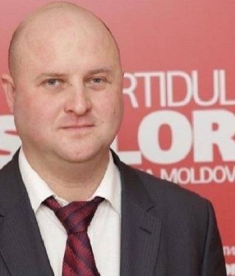 Кишиневский муниципальный советник подхватил коронавирус