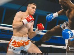 Боец К1, частично оправданный по делу об убийстве, покинул Молдову