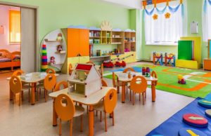 Детсады в Молдове не откроются 1 августа