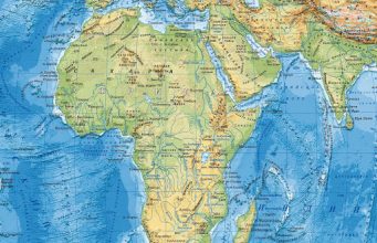 Ученые рассказали о возникновении нового океана