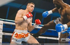 Боец К1, частично оправданный по делу об убийстве, покинул Молдову