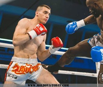 Боец К1, частично оправданный по делу об убийстве, покинул Молдову