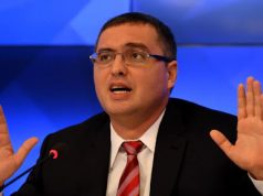 Сергей Мокану: “Усатый был корешем Плахотнюка” усатый