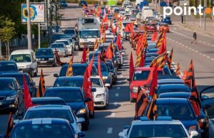 Годовщина Ясско-Кишиневской операции: в воскресенье состоится автопробег под патронатом президента