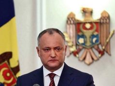 Додон И.: Нас не должен разделять язык, который, по сути, нас объединяет