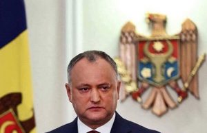 Додон И.: Нас не должен разделять язык, который, по сути, нас объединяет