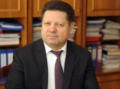 Гацкана заметили на въезде в Молдову без сотрудников государственной охраны гацкан