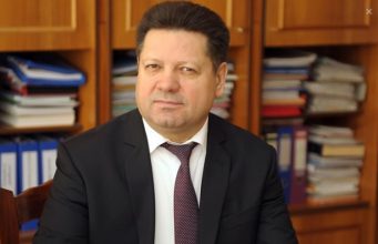 Гацкана заметили на въезде в Молдову без сотрудников государственной охраны гацкан