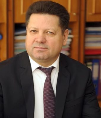 Гацкана заметили на въезде в Молдову без сотрудников государственной охраны гацкан