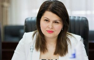 У Кристины Лесник диагностирован коронавирус лесник