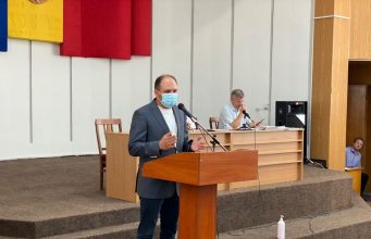 Чебан обратился к главе МВД в связи с протестом фермеров в Кишиневе чебан