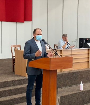 Власти работают над транспортной схемой Кишинева – Чебан чебан