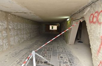 Примар сделал неутешительные выводы о состоянии дел в секторе Ботаника