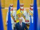 Президент поздравил граждан Молдовы с Днем независимости