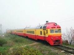 Когда ЖДМ вернет рейс „Кишинев-Одесса”? поезд