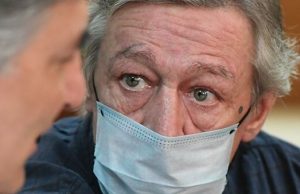 Михаил Ефремов сегодня: суд, здоровье, прогнозы