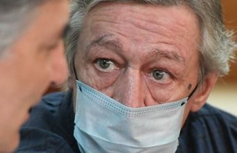 Михаил Ефремов сегодня: суд, здоровье, прогнозы