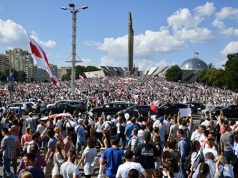 Кто подталкивает Белоруссию в НАТО?