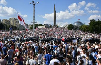 Кто подталкивает Белоруссию в НАТО?