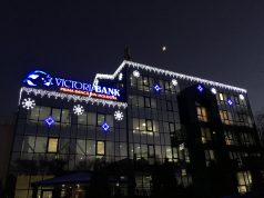 Что произошло с активами Victoriabank?