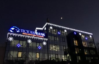 Что произошло с активами Victoriabank?