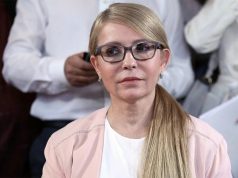 Юлию Тимошенко подключили к аппарату ИВЛ тимошенко